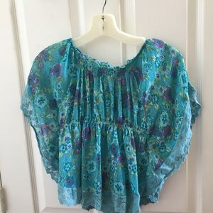 FINAL MARKDOWN Girls’ candies top medium 10/12